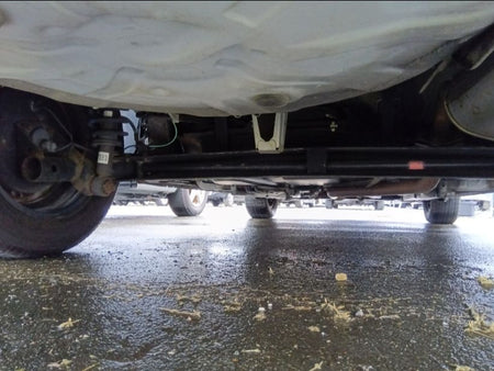 [RADIATOR] TOYOTA COROLLA FIELDER NZE141G 2009 1NZ-FE FF AT 2WD #0403266011020