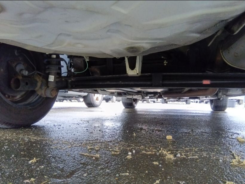 [R DRUM LH] TOYOTA COROLLA FIELDER NZE141G 2009 1NZ-FE FF AT 2WD #0403266011022