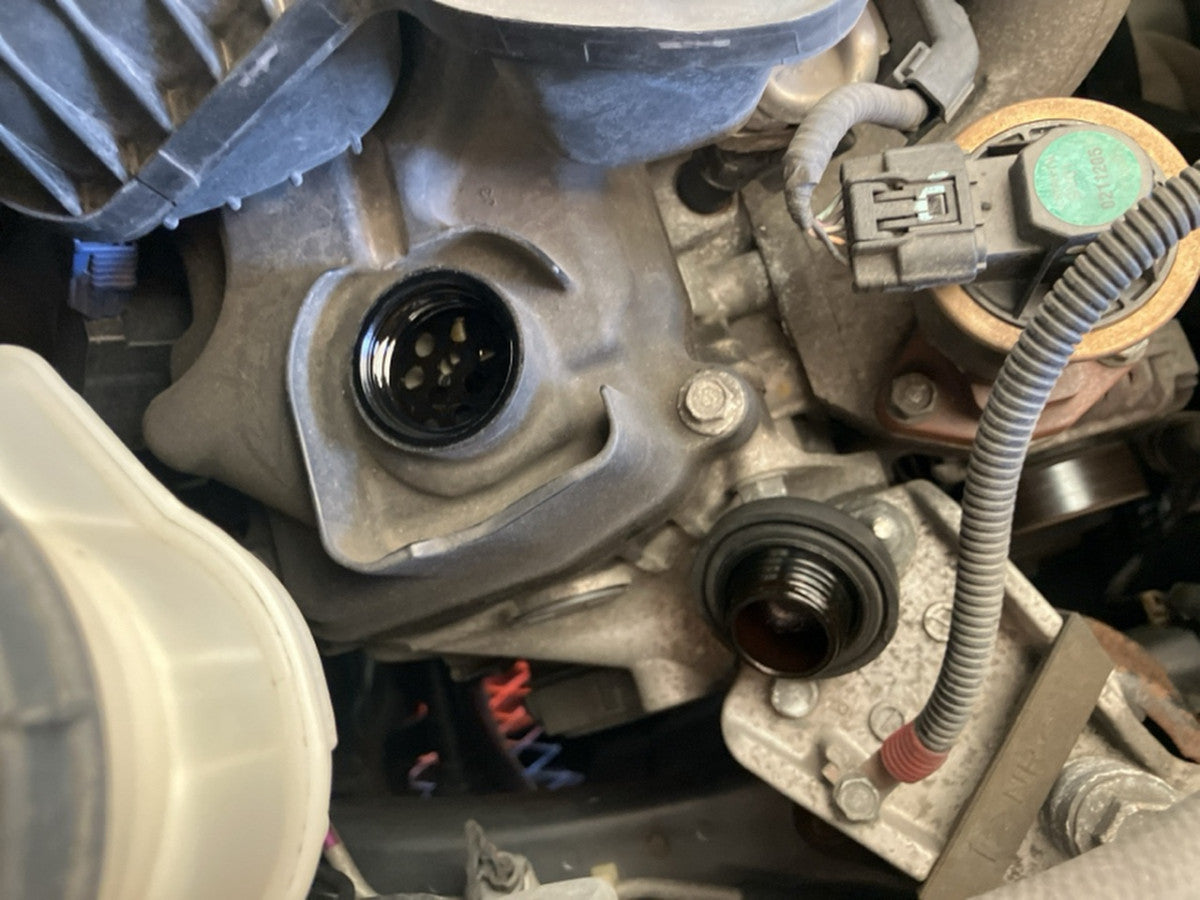 [CHOOSE PARTS] HONDA FREED GB3 2012 L15A FF AT 2WD #0001000016081