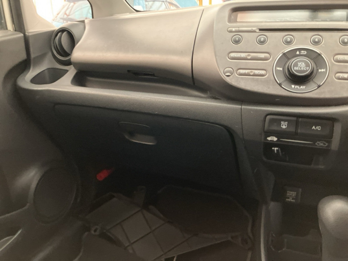 [CHOOSE PARTS] HONDA FIT GE6 2008 L13A FF AT 2WD #0001000013245