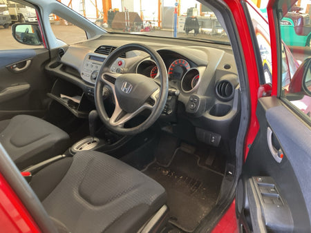 [CHOOSE PARTS] HONDA FIT GE6 2009 L13A FF AT 2WD #0002002661956