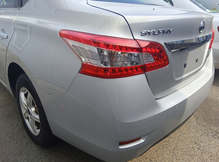 [CHOOSE PARTS] NISSAN SYLPHY TB17 2014 MRA8DE FF AT 2WD #0401000000656