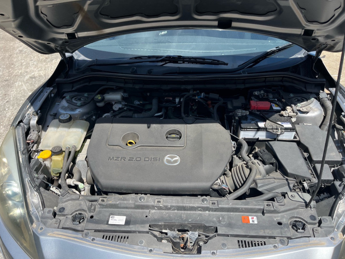 [CHOOSE PARTS] MAZDA AXELA SPORT BLEFW 2009 LF-VDS FF AT 2WD #0451000000491