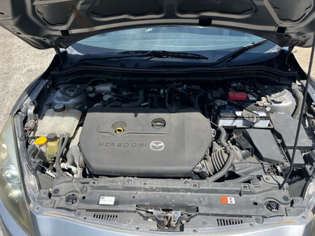 [CHOOSE PARTS] MAZDA AXELA SPORT BLEFW 2009 LF-VDS FF AT 2WD #0451000000491