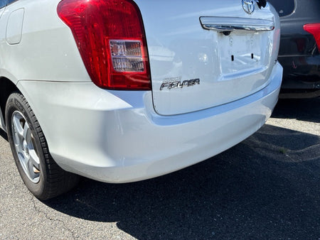 [CHOOSE PARTS] TOYOTA COROLLA FIELDER NZE144G 2008 1NZ-FE FF AT 4WD #0401000000926