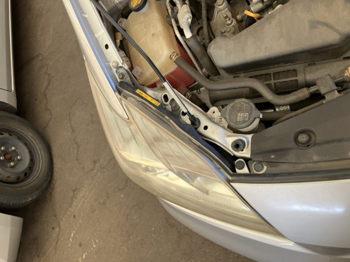 [CHOOSE PARTS] TOYOTA PRIUS ZVW30 2014 2ZR-FXE FF AT 2WD #0001000016209