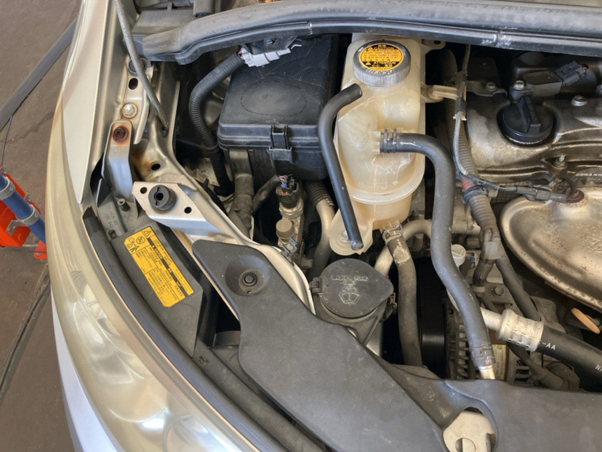 [CHOOSE PARTS] TOYOTA ESTIMA ACR55W 2008 2AZ-FE FF AT 4WD #0002002682512
