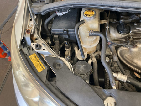 [CHOOSE PARTS] TOYOTA ESTIMA ACR55W 2008 2AZ-FE FF AT 4WD #0002002682512