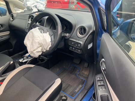 [CHOOSE PARTS] NISSAN NOTE HE12 2019 HR12DE FF AT 2WD #0001000014555