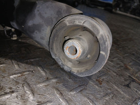 [REAR HOUSING ASSY] TOYOTA VITZ KSP90 2009 1KR-FE FF AT 2WD #0403269016347
