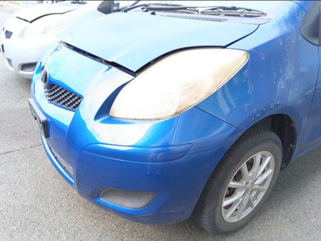 [CHOOSE PARTS] TOYOTA VITZ KSP90 2009 1KR-FE FF AT 2WD #0401000000841