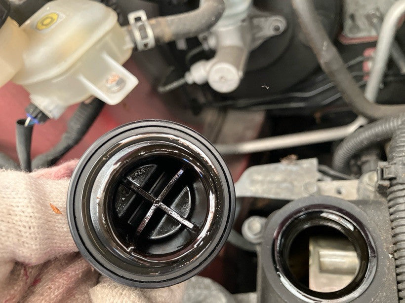 [CHOOSE PARTS] TOYOTA PASSO KGC30 2011 1KR-FE FF AT 2WD #0001000003940