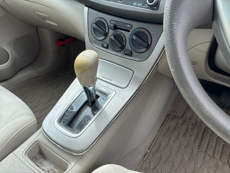 [CHOOSE PARTS] NISSAN SYLPHY TB17 2014 MRA8DE FF AT 2WD #0401000000938