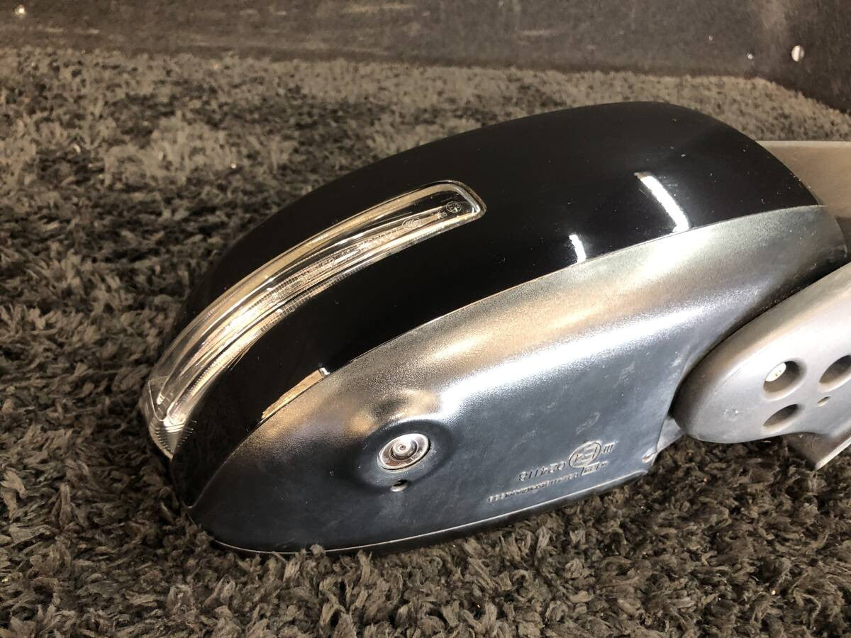 [SIDE MIRROR RH] NISSAN DAYZ ROOX B21A  3B20 FF AT 2WD #0003246697306