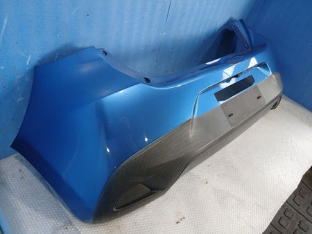 [R BUMPER ASSY] MAZDA DEMIO DJ5FS 2014 S5-DPTS FF AT 2WD #0403268015415