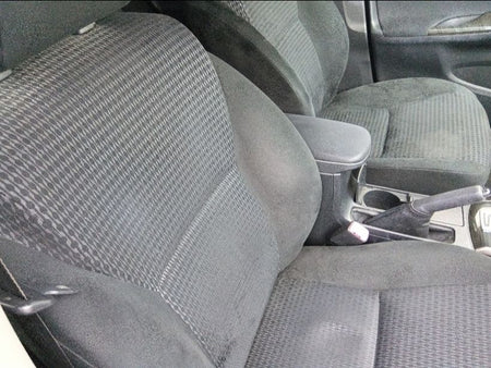[F AXLE ASSY] TOYOTA COROLLA FIELDER ZRE142G 2007 2ZR-FE FF AT 2WD #0403266011390