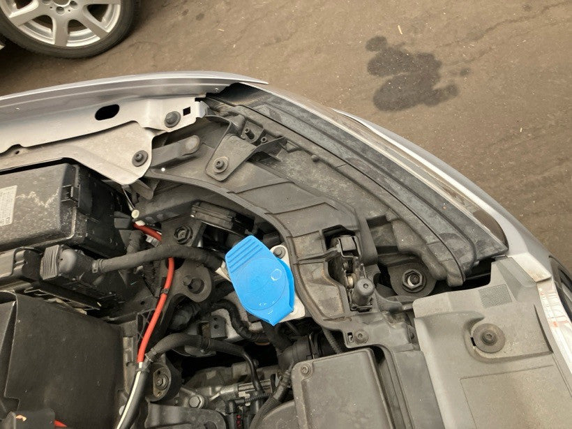 [CHOOSE PARTS] AUDI A3 SEDAN 8VCXSL 2015 CXS FF AT 2WD #0001000015489