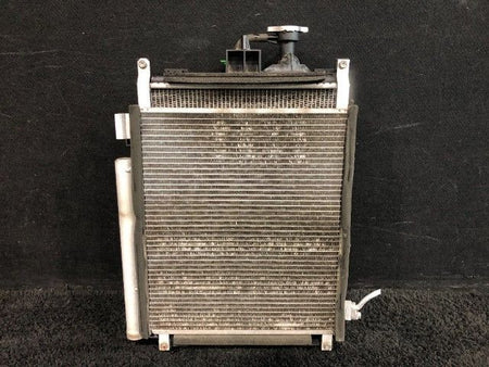 [RADIATOR] SUZUKI ALTO HA36S  R06A FF AT 2WD #0003262034392