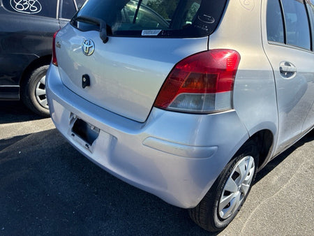 [CHOOSE PARTS] TOYOTA VITZ SCP90 2009 2SZ-FE FF AT 2WD #0401000000933