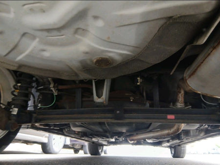 [CHOOSE PARTS] TOYOTA COROLLA FIELDER ZRE142G 2007 2ZR-FE FF AT 2WD #0401000000717