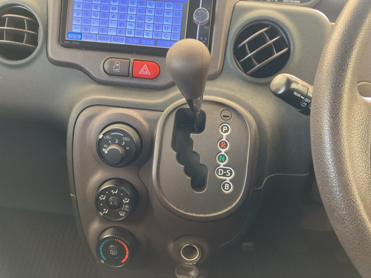 [USED ENGINE] TOYOTA SPADE NCP145 2013 1NZ-FE FF AT 4WD #0003266098605
