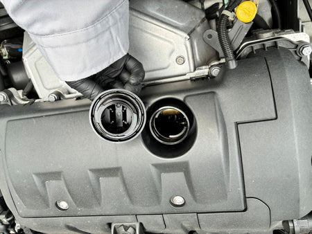 [CHOOSE PARTS] PEUGEOT 207 A75F01 2012 5F01  AT 2WD #0401000000755