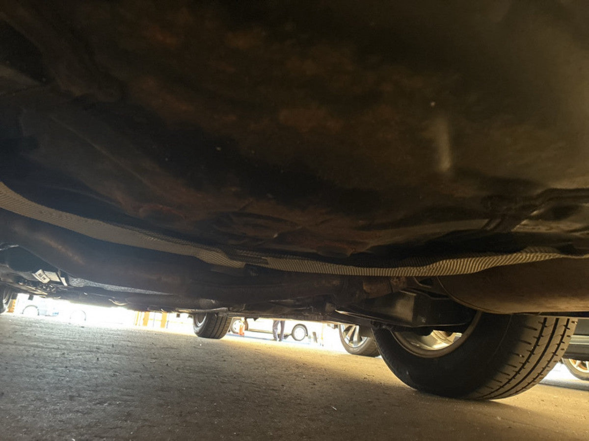 [USED ENGINE] MAZDA ATENZA SEDAN GHEFP 2010 LF-VD FF AT 2WD #0003265085487