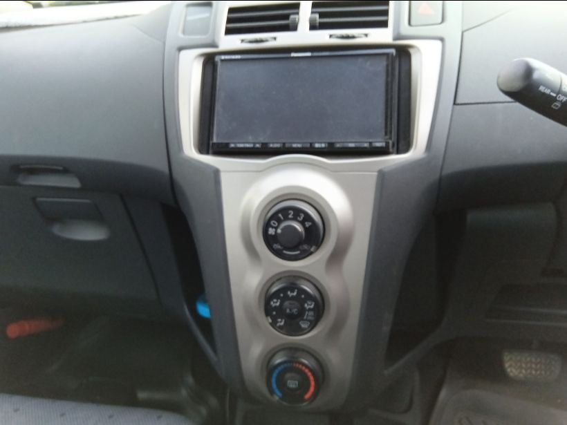 [BRAKE MASTER ASSY] TOYOTA VITZ KSP90 2010 1KR-FE FF AT 2WD #0403265009544