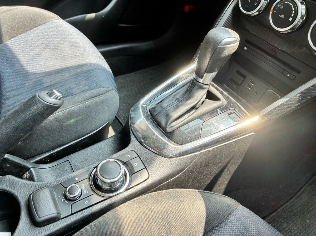 [WASHER TANK] MAZDA DEMIO DJ5FS 2015 S5-DPTS FF AT 2WD #0403268015284