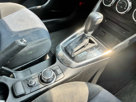 [WASHER TANK] MAZDA DEMIO DJ5FS 2015 S5-DPTS FF AT 2WD #0403268015284