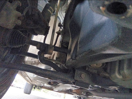 [CHOOSE PARTS] TOYOTA VITZ KSP90 2007 1KR-FE FF AT 2WD #0401000000636