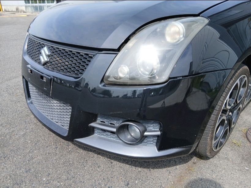 [CHOOSE PARTS] SUZUKI SWIFT ZC31S 2007 M16A FF MT 2WD #0401000000672