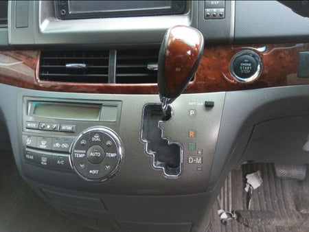 [CHOOSE PARTS] TOYOTA ESTIMA ACR50W 2011 2AZ-FE FF AT 2WD #0401000000601