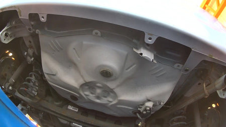 [CHOOSE PARTS] TOYOTA VITZ KSP130 2011 1KR-FE FF AT 2WD #0001000016178