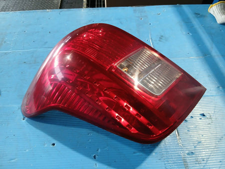 [TAIL LAMP LH] TOYOTA COROLLA FIELDER NZE144G 2007 1NZ-FE FF AT 4WD #040325C004380