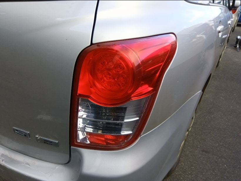 [CHOOSE PARTS] TOYOTA COROLLA FIELDER NZE144G 2010 1NZ-FE FF AT 4WD #0401000000858