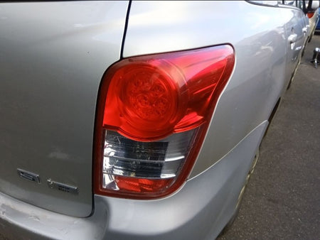 [FENDER LINER RH] TOYOTA COROLLA FIELDER NZE144G 2010 1NZ-FE FF AT 4WD #0403269016371