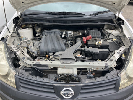 [CHOOSE PARTS] NISSAN AD VZNY12 2014 HR16DE FF AT 4WD #0002002630771