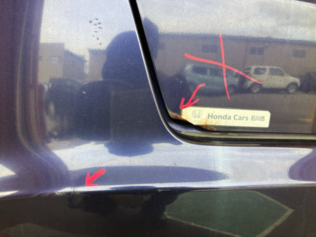 [CHOOSE PARTS] HONDA FIT GE6 2008 L13A FF AT 2WD #0001000015296
