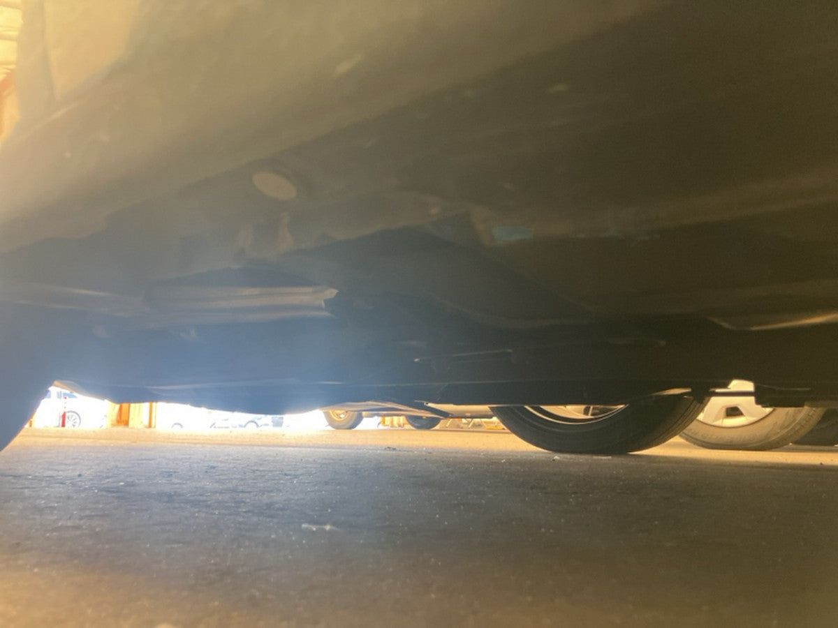 [USED ENGINE] SUBARU LEGACY B4 BM9 2011 EJ25 FF AT 4WD #0003267124031