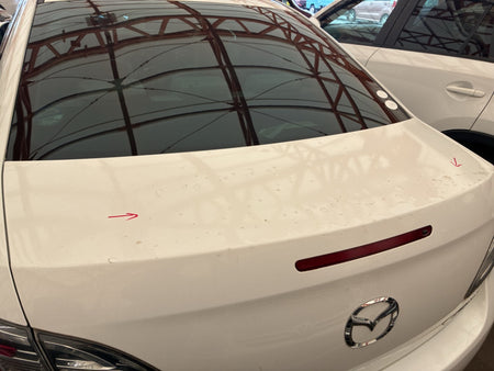 [USED ENGINE] MAZDA ATENZA SEDAN GHEFP 2010 LF-VD FF AT 2WD #0003265085387