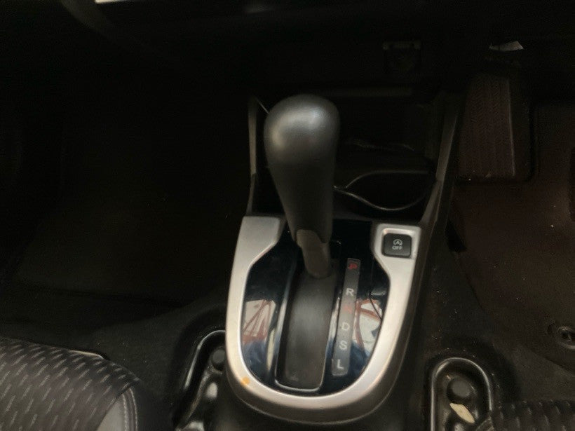 [USED ENGINE] HONDA FIT GK3 2017 L13B FF AT 2WD #0003269150840