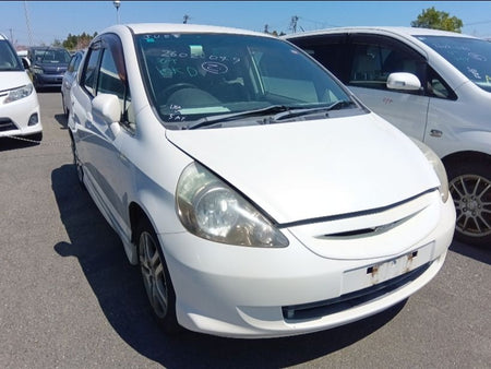 [F SUSPENSION ASSY RH] HONDA FIT GD3 2004 L15A FF MT 2WD #0403264007928