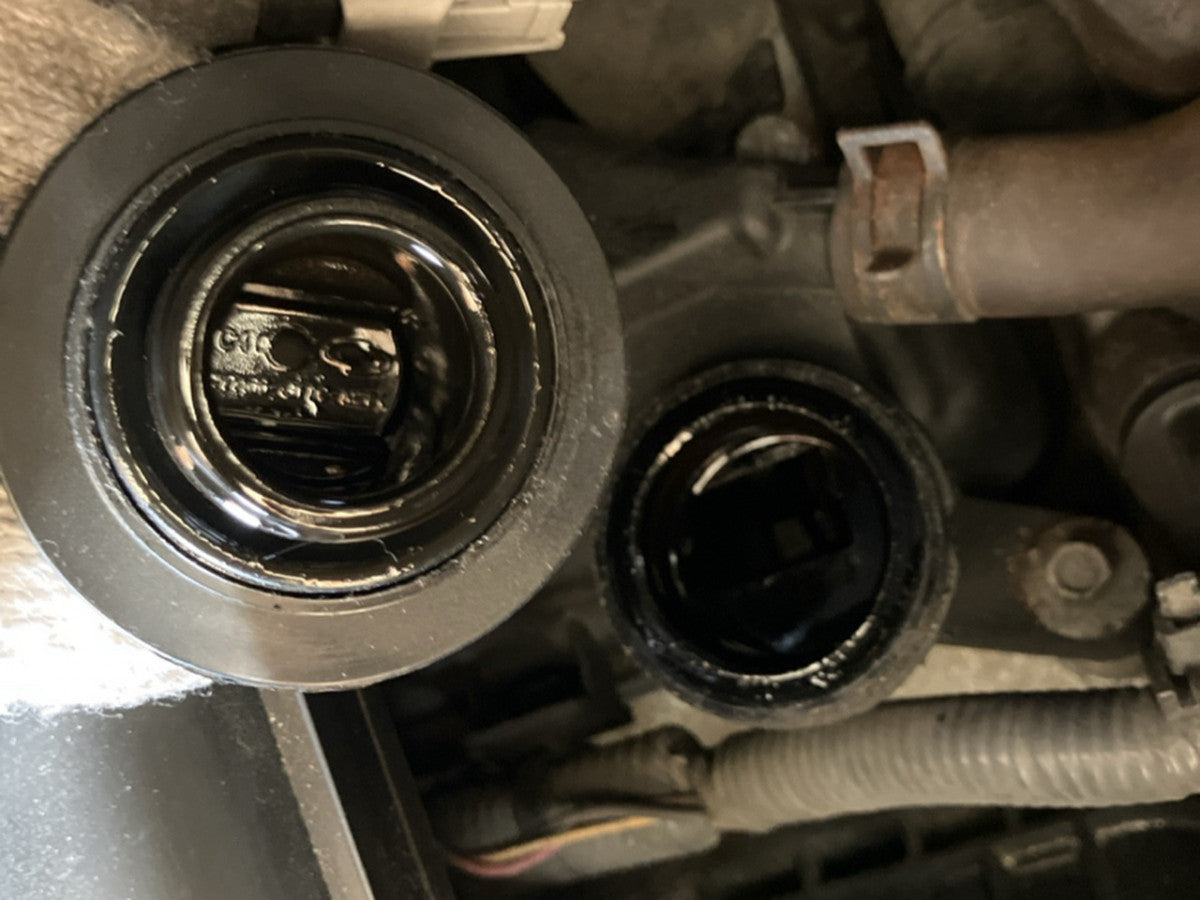 [CHOOSE PARTS] NISSAN SERENA HFC26 2014 MR20DD FF AT 2WD #0002002682431