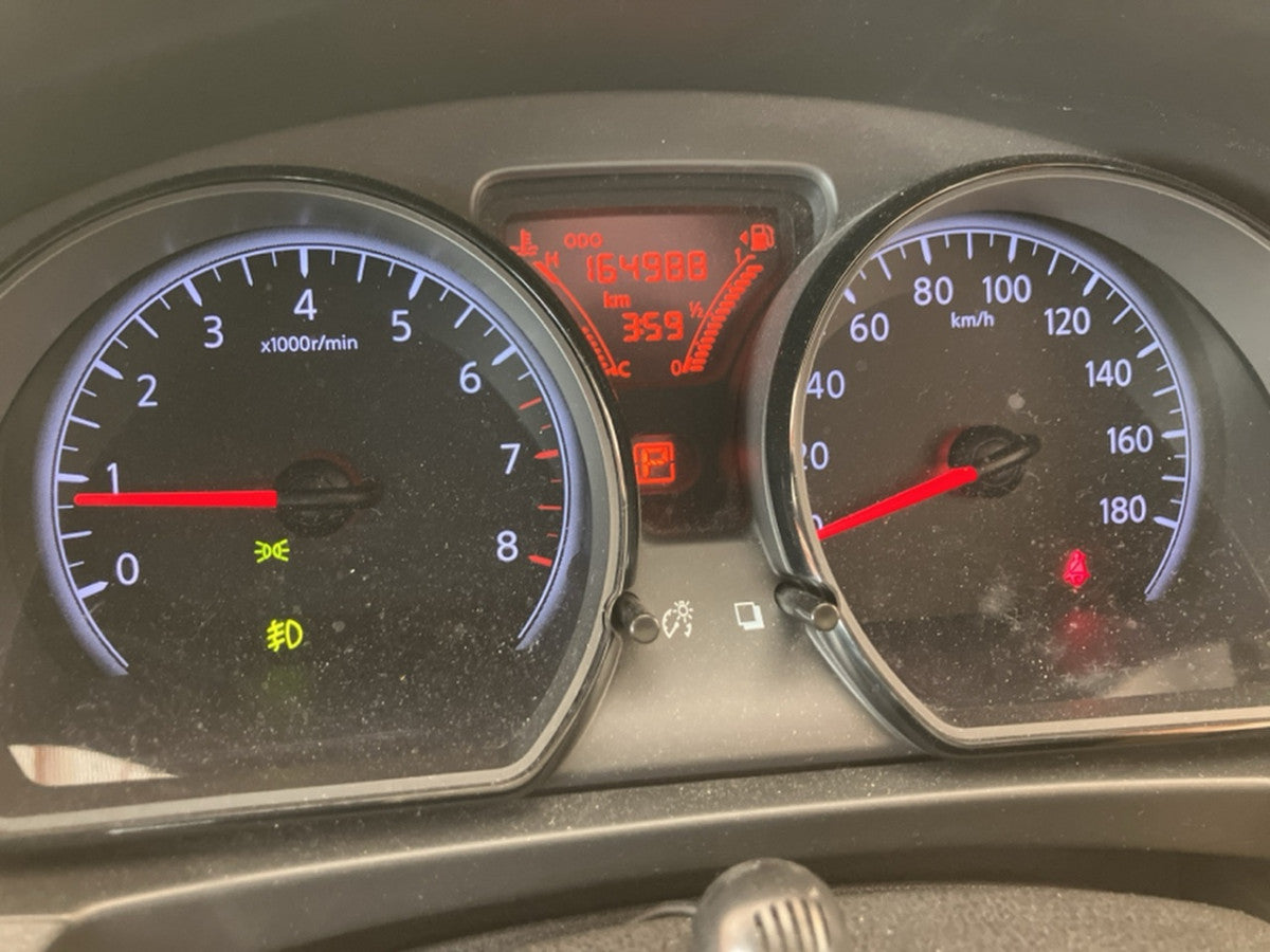 [FENDER LH] NISSAN NOTE E12 2017 HR12DE FF AT 2WD #0003264081424