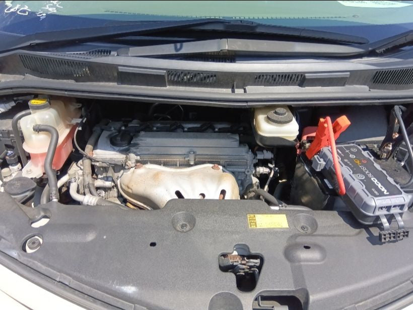 [CHOOSE PARTS] TOYOTA ESTIMA ACR55W 2009 2AZ-FE FF AT 4WD #0401000000439