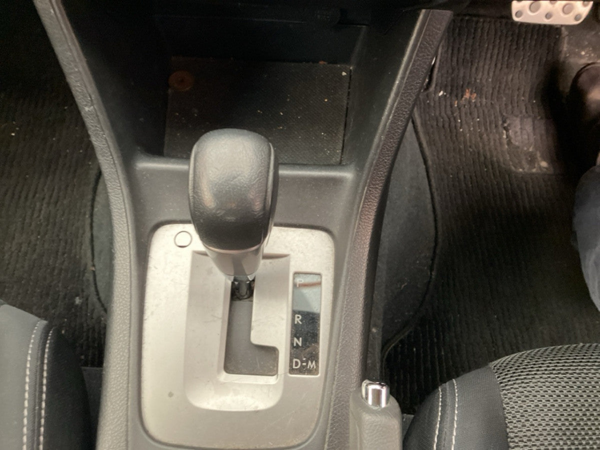 [SIDE MIRROR LH] SUBARU IMPREZA SPORTS GP6 2012 FB20 FF AT 2WD #0003264070777