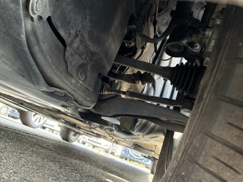 [CHOOSE PARTS] MAZDA DEMIO DJ5FS 2016 S5-DPTS FF MT 2WD #0401000000874