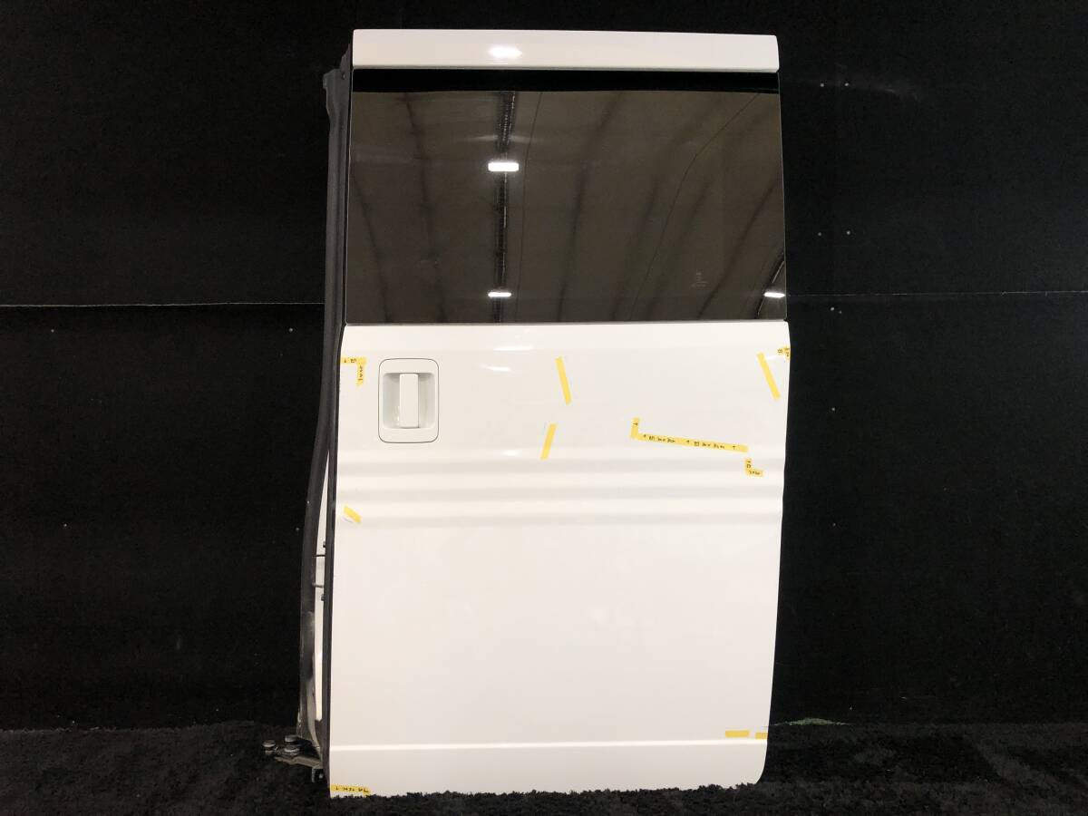 [R DOOR ASSY LH] HONDA N-VAN JJ2  S07B FF AT 4WD #000324A765626