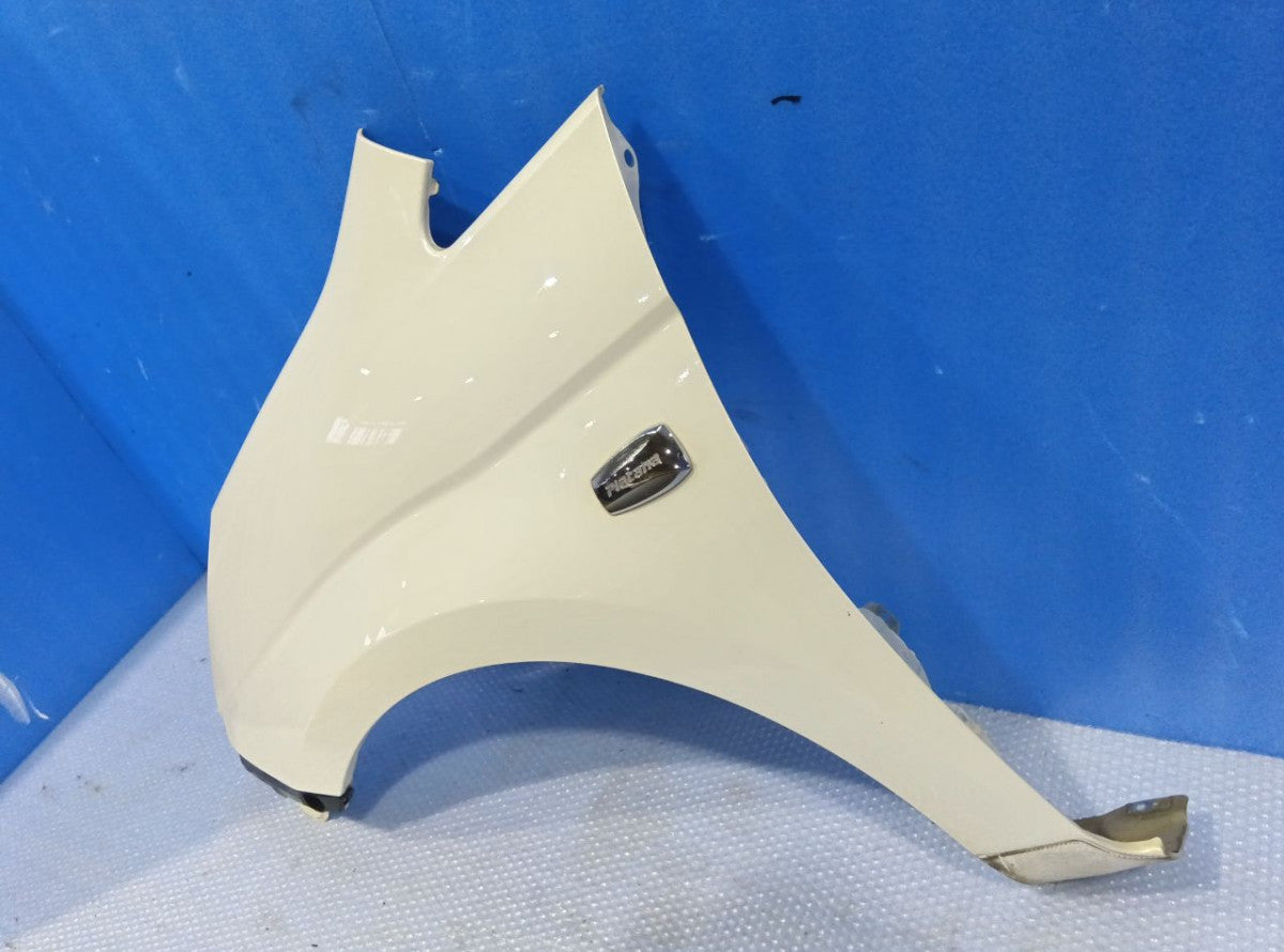 [FENDER LH] TOYOTA ISIS ZGM10W 2013 2ZR-FAE FF AT 2WD #0403267012516